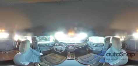 2023 Chevrolet Trailblazer Rs from USA, damaged, VIN KL79MUSL1PB204098